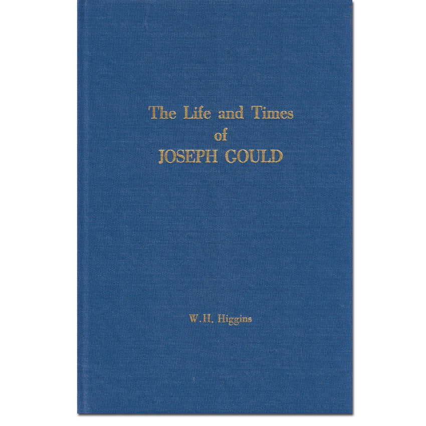 The Life & Times of Joseph Gould: Settlement of Uxbridge , History of County of Ontario