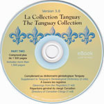 11 Volumes - Le Tanguay Collection, Version 3.0 (includes corrections)