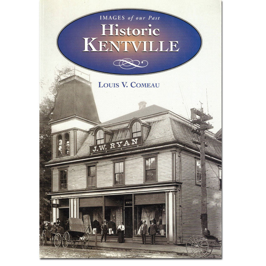 Historic Kentville