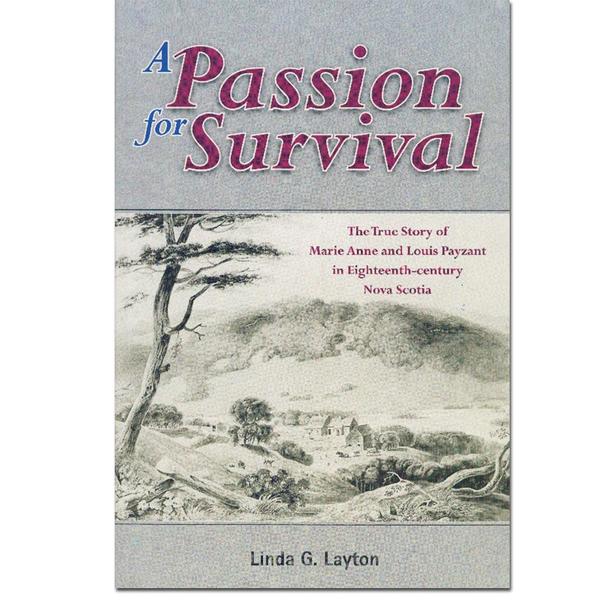 Passion for Survival