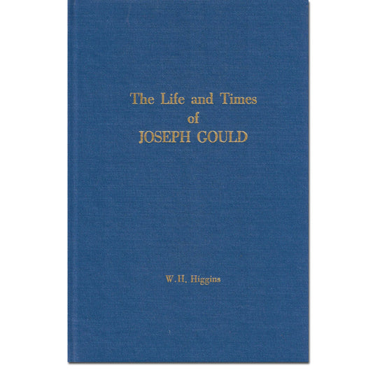 The Life & Times of Joseph Gould: Settlement of Uxbridge , History of County of Ontario