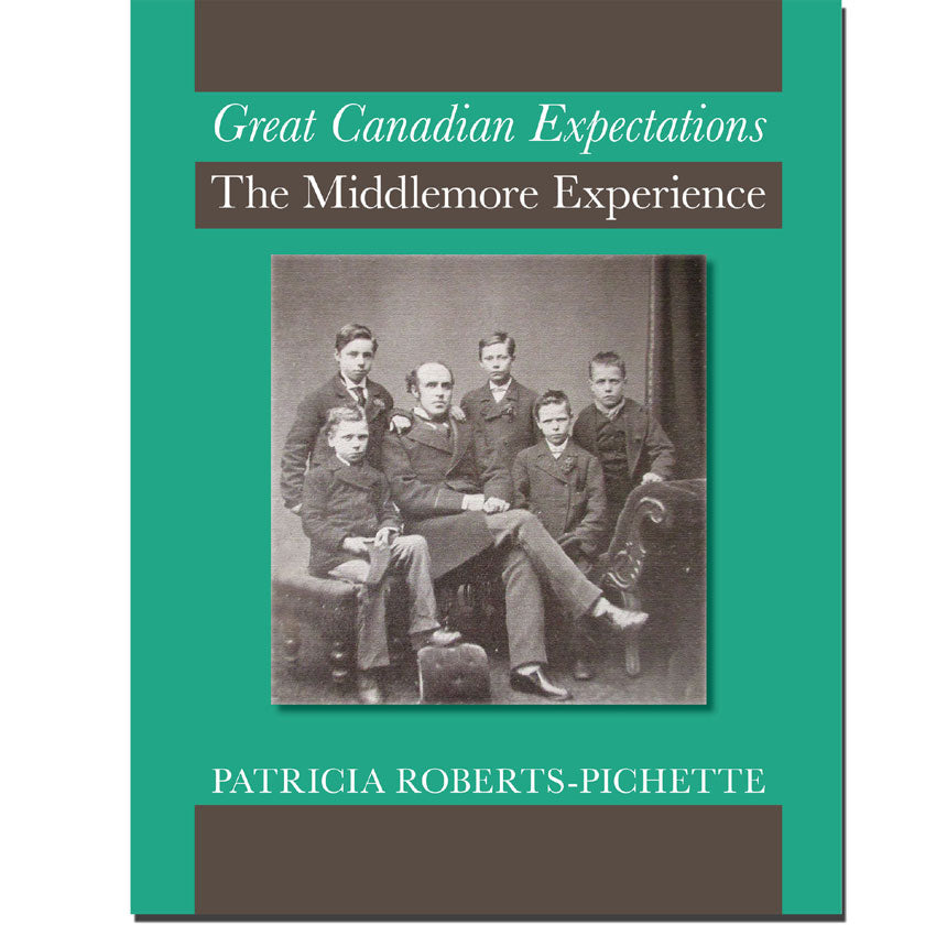 Great Canadian Expectations, The Middlemore Experience