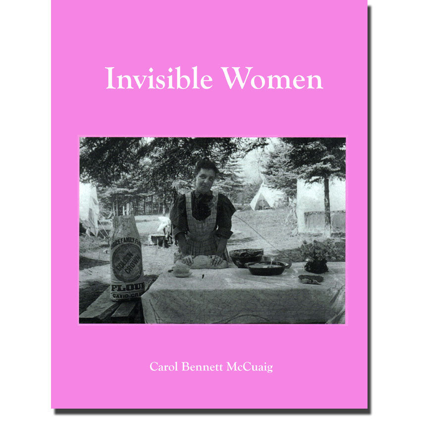 Invisible Women