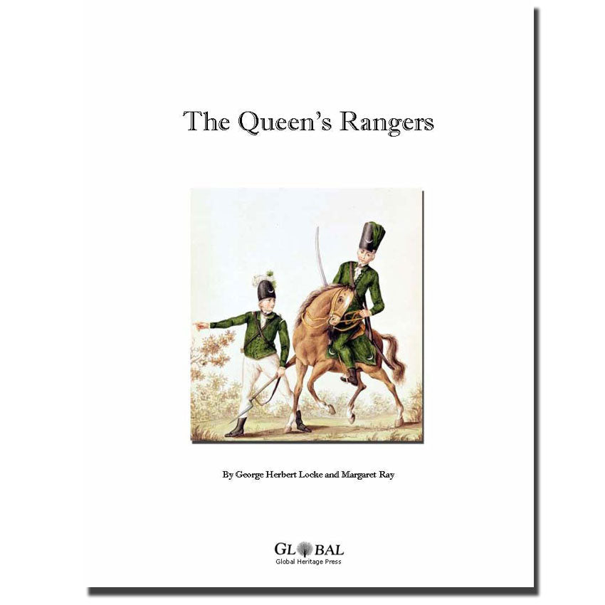 The Queen's Rangers