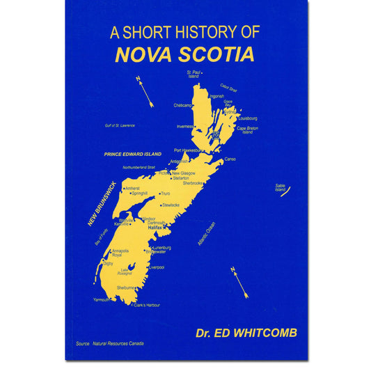 A Short History of Nova Scotia