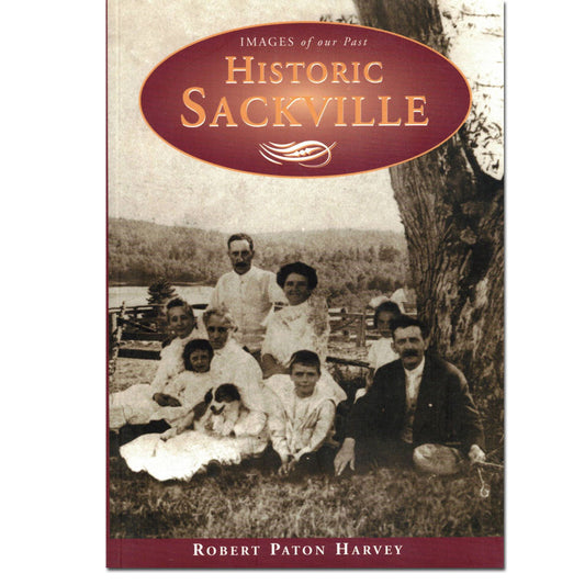 Historic Sackville